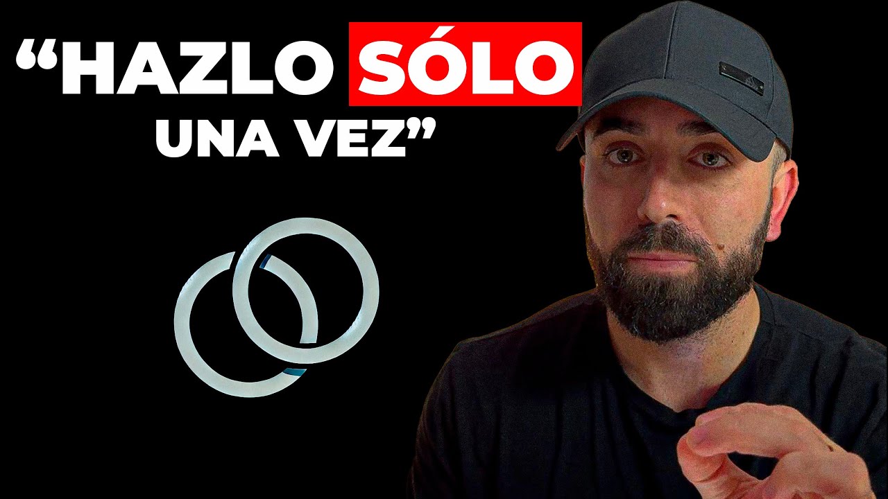 Esta TÉCNICA te da lo que quieres INSTANTÁNEAMENTE