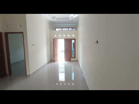 Rumah BARU CANTIK MINIMALIS BANGUNAN BERKUALITAS ISTIMEWA Di Ngemplak Utara Budi Mulia l Budi Mulia