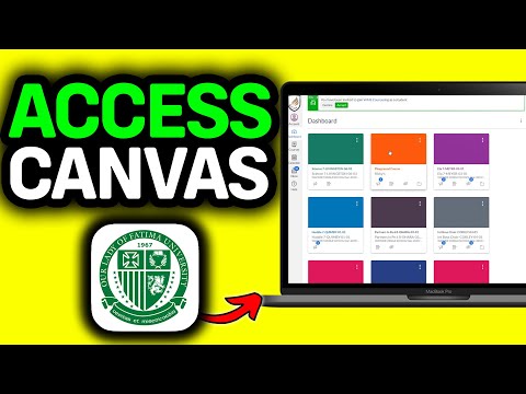 Canvas Herzing Login