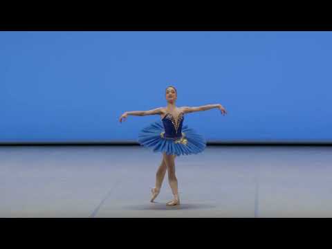 Sarah MAIONE, 304 – Prix de Lausanne 2026 – Classical