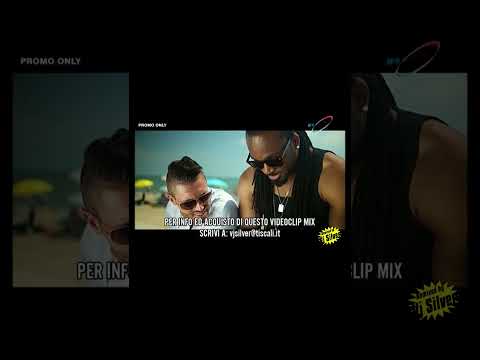 DALE SAUNDERS feat. T PAIN - CATCH YOUR LOVE (MX)