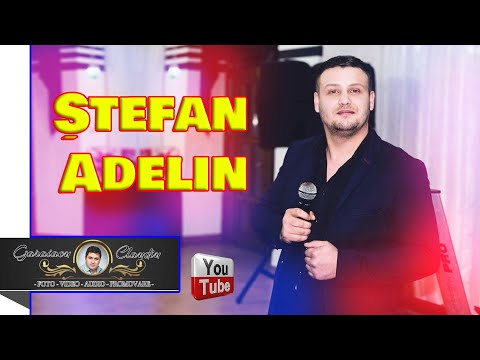 STEFAN ADELIN ❌ MAMA SCUMPA SI MILOASA ❌ SATUL IN CARE M-AM NASCUT 🔥 SUPER COLAJE DE ASCULTARE🎵