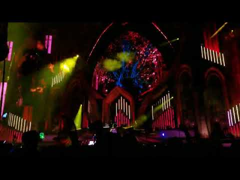 2024May17 Friday EDC Day 1: Kinetic Field - DJ Subtronics - SoldierMan