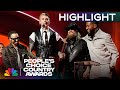 MGK Is Thrilled to Win The Crossover Song of 2024 at the People's Choice Country Awards | NBC - NBC MGK Is Thrilled to Win The Crossover Song of 2024 at the People's Choice Country Awards | NBC