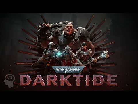Warhammer 40,000: Darktide | The Admonition | Extended