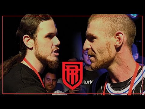 Oxide vs Skandal