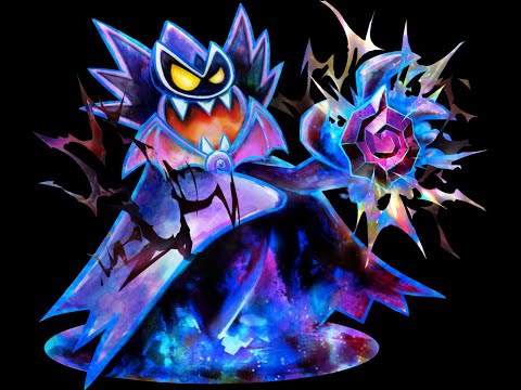 Antasma (And Joseph) Sings: Popple and Rookie (With lyrics)