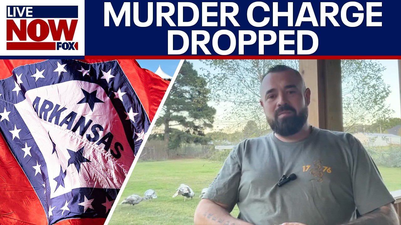 Sheriff candidate will not face murder charge after killing daughter's accused abuser