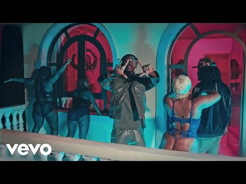Jay Pac - Magic City (Official Music Video) ft. Long Jay