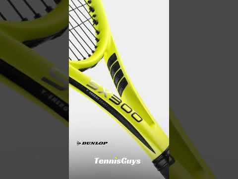 TennisGuys Dunlop