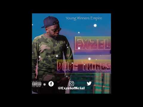 Exzel - Dope Things (Remix For Location By Khalid)
