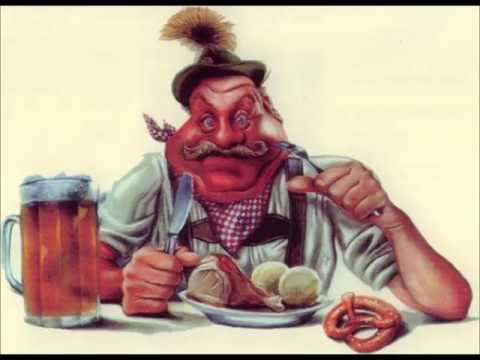 Da Wirtshausfranz feat. DJ F.E.D - etz bin i wieder do