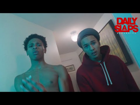 3'zzz x LulLon2600 - No Passes (Official Video) | Dir. YankCaughtIt 