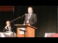 2010 Nebraska State GOP Convention - Tim O'Dell