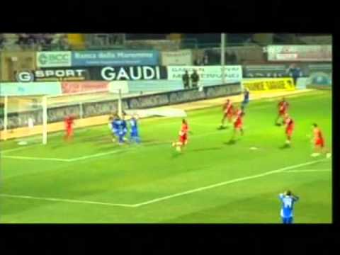 Grosseto  2 - 1  Empoli  HIGHLIGHTS