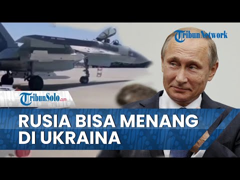 Pakar Militer Sebut Rusia hanya Punya Waktu selama 9 Bulan untuk Memenangkan Perang di Ukraina