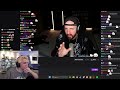XQc Reacts To Tectone Responding To Pinkchyu Accusing Him Of Sexual Assault