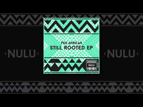 Pex Africah Feat. Moneoa - Molo (Pex Africah Dub Mix)