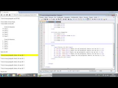 015 Multiple attribute selector e exemplos