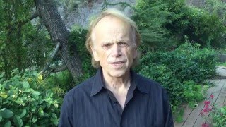 Message to Candlelighters from Al Jardine of The Beach Boys
