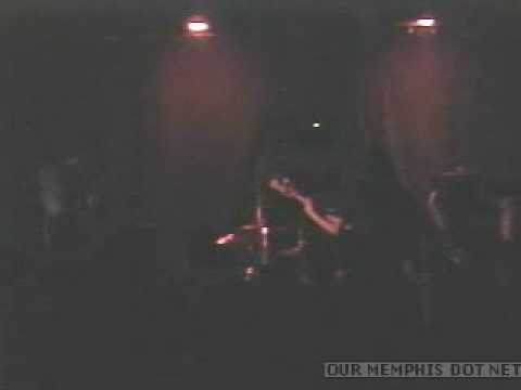 With Blood Comes Beauty - Live at The Riot - 1 Intro