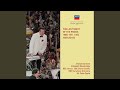 Walton: A Song For The Lord Mayor's Table: 6. Rhyme (Live at Royal Albert Hall, London / 1969-1972)