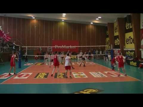 Ivan Latunov-Middle Blocker