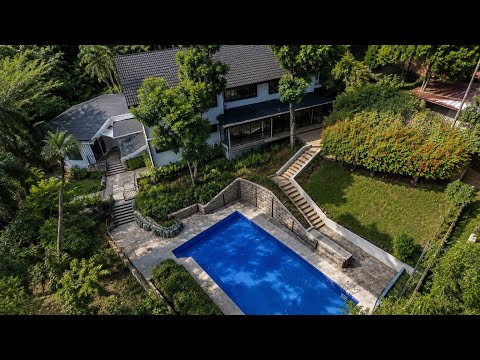 Bungalow House untuk Disewa di Bukit Tunku (Kenny Hills) (Kuala Lumpur) - Michelle Chan - PropertyGuru.com.my