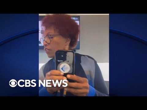 United investigates after employee appears to threaten to call ICE on passenger