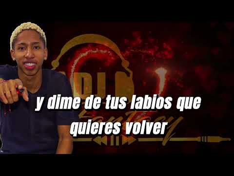 Quitemonos La Ropa - Letra - Alexander Pires (DJFANTASY)