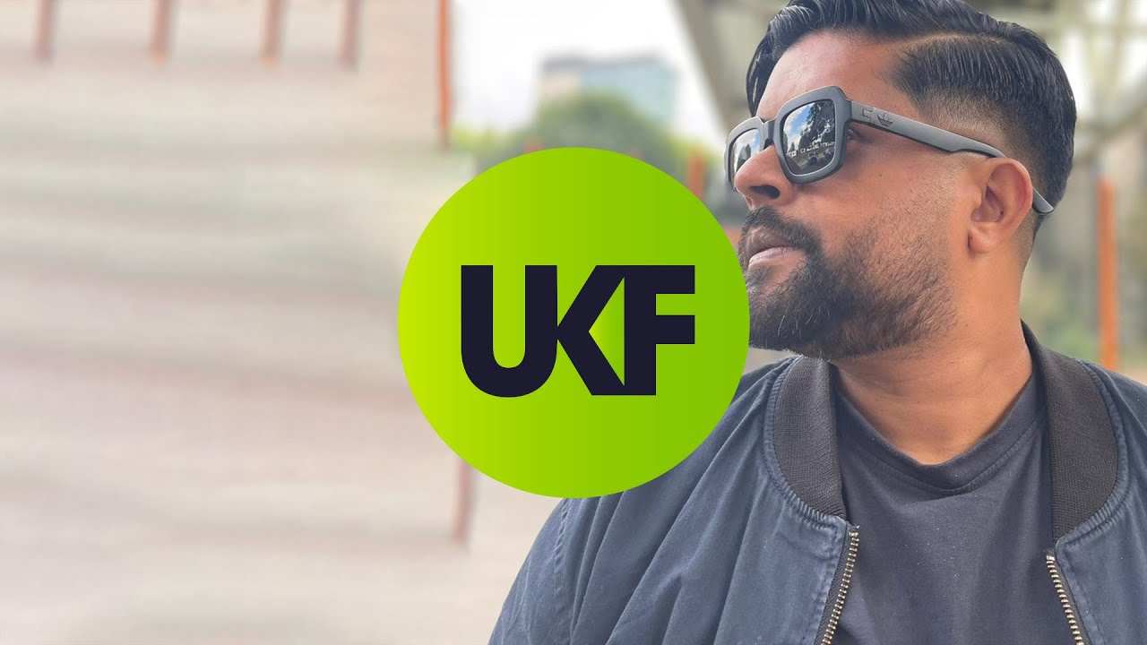 Night Shift - In The Ghetto (ft. Samo T)