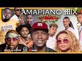 Old Amapiano Mix 2019 Mixed By DJ TKM E P 1