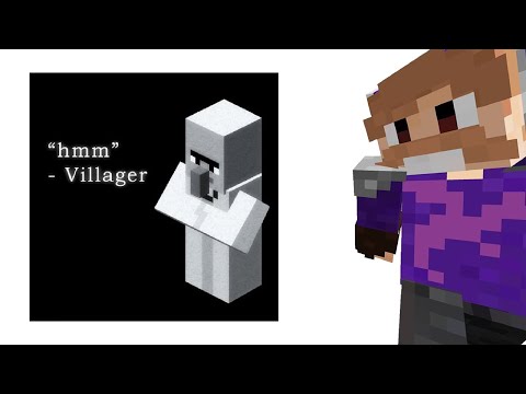 THE SECRET OF THE VILLAGERS