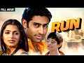 Thriller Run Full Movie Exclusive Release Abhishek Bachchan Bhumika Chawla Vijay Raaz Comedy