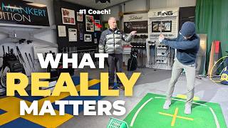 This Lesson Showed What it Really Takes to Play Scratch Golf