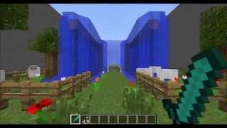 Download lagu Geronimo - Sheppard - Minecraft mp3