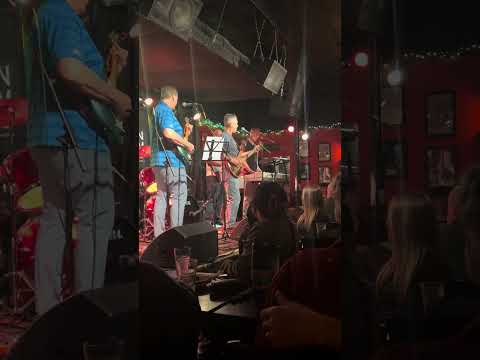 Real School of Music at The Burren -  Freeze Frame & Its My Life (2024-04-27)