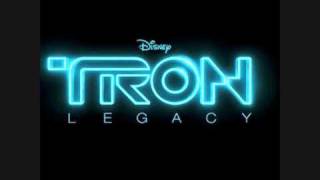 Daft Punk - Tron Legacy Soundtrack - Father and Son