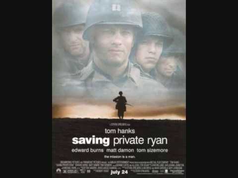 Saving Private Ryan Soundtrack-03 Omaha Beach