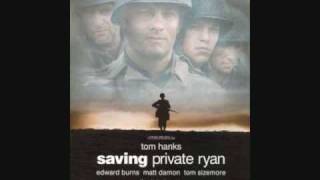 Saving Private Ryan Soundtrack-03 Omaha Beach