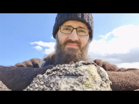 St Columba of Iona. Repentance that SAVES.