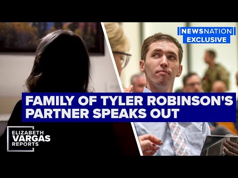 Accused Charlie Kirk shooter's roommate no longer under FBI protection | Elizabeth Vargas Reports