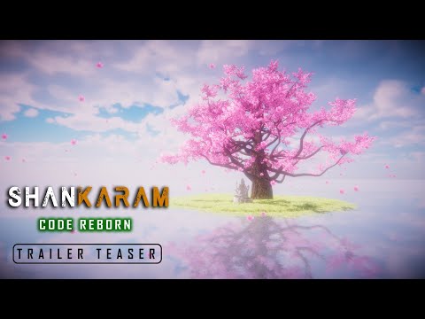 Trailer de Shankaram: CODE REBORN