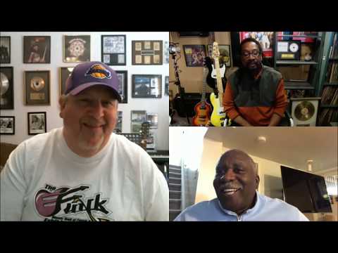 "TRUTH IN RHYTHM" - Michael Hepburn & Nate Phillips (Pleasure), Part 1 of 4