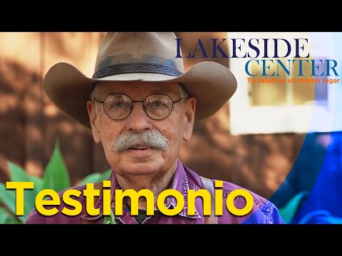 Testimonio de don Joselino