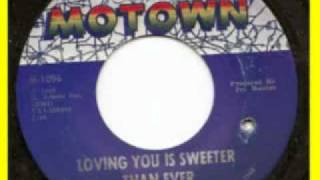 The Four Tops --- Loving You Is Sweeter Than Ever.flv