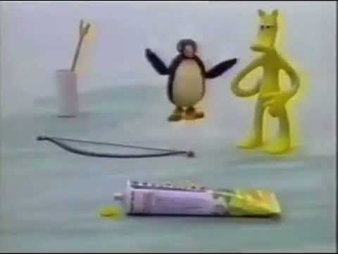 Pingu Splat