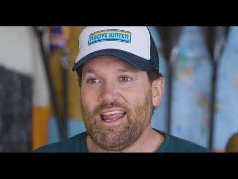 Why The Long Paddle?