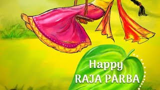 Happy Raja status video । Raja whatsapp status video । New Happy Raja status song 2022 ।।