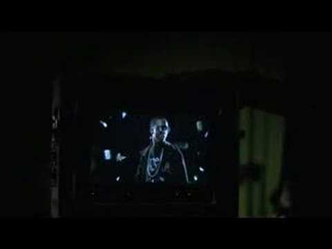 iLLAMADi Moving behind the scenes